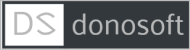 logo donosoft